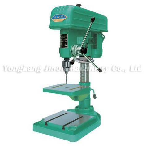 Holes Drilling Machine for combination