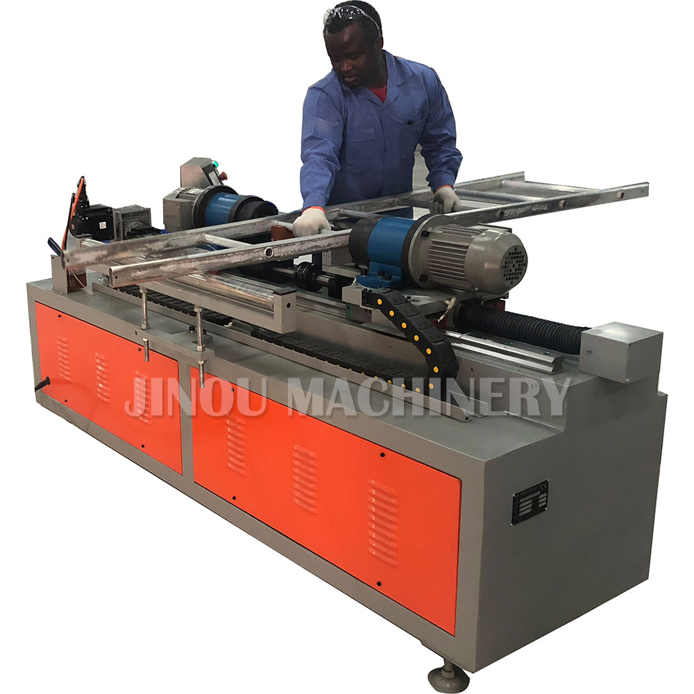 CNC Ladder Riveting Machine
