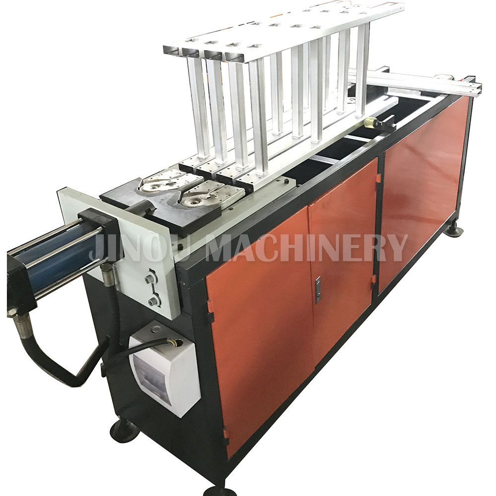 Hinge Inserting Machine