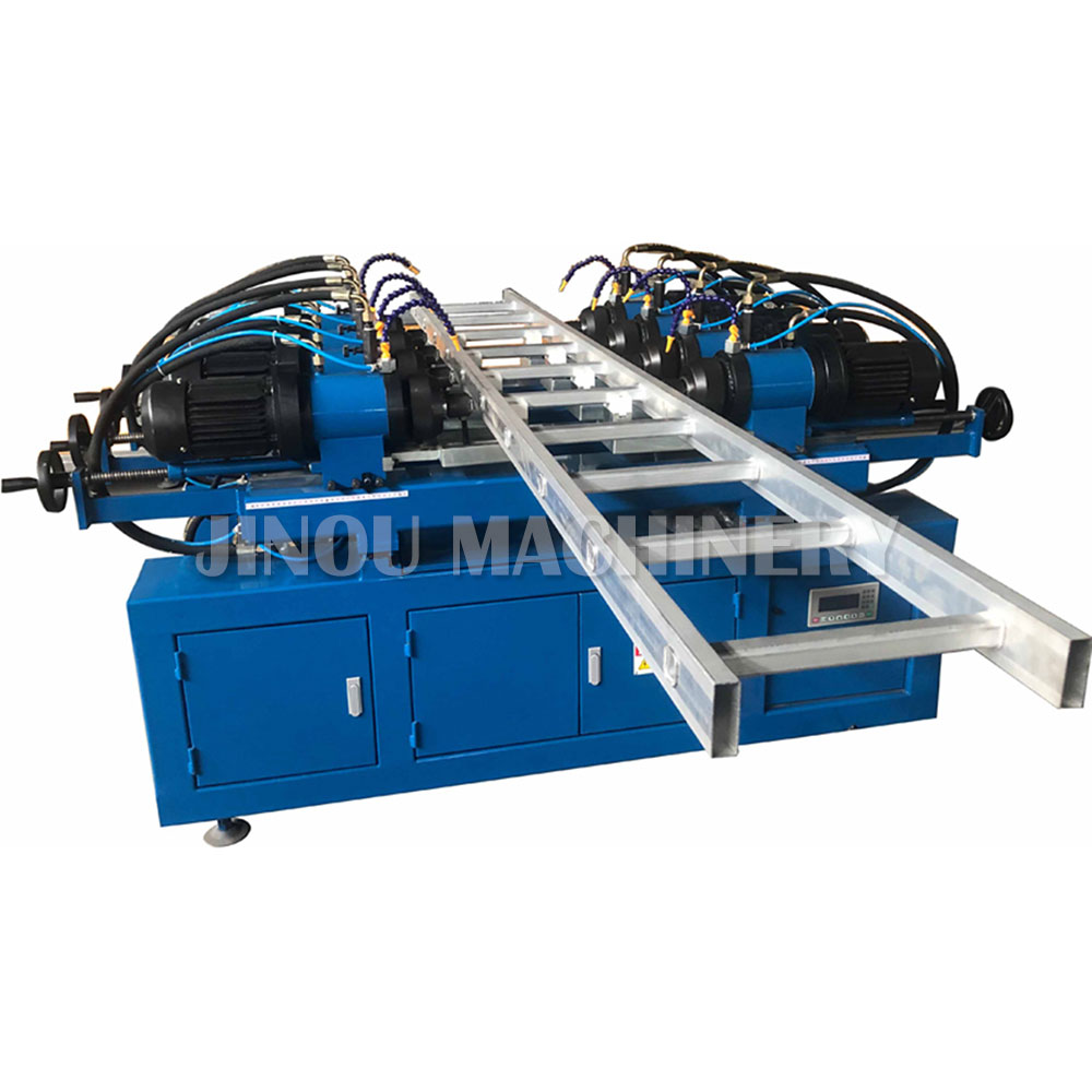 Ladder Riveting Macine For Aluminium Ladder