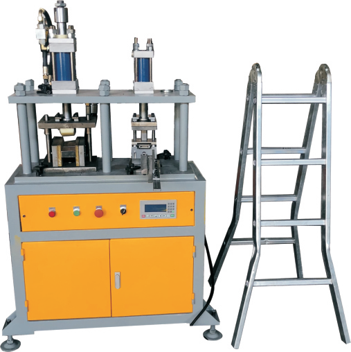 Multi Work Station Punching Machine
